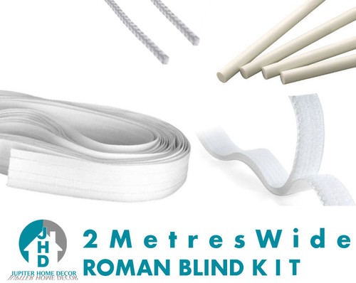 Roman blind kit - kit, x