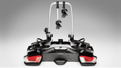 Genuine volvo towbar mounted - volvo,