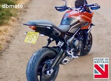 Triumph Tiger Sport 660 Tail Tidy (2022+) * PLUG & PLAY* OEM Pannier compatible.