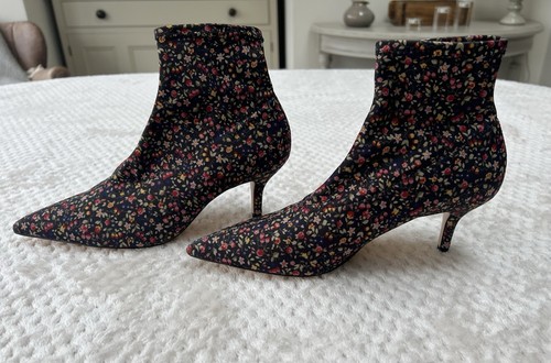 Zara stretch ankle - zara, sock