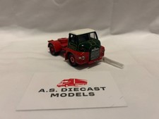 Corgi Modern Truck Bedford S