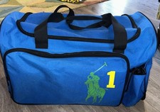 Vintage Ralph Lauren POLO