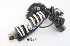 BMW K 1200 R K12R 2007 - Rear