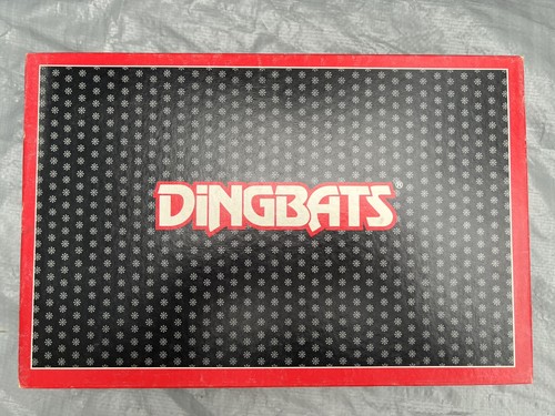 Dingbats board game - dingbats,