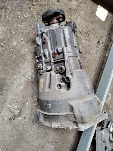 Bmw e36 328 gearbox speed - bmw, zf