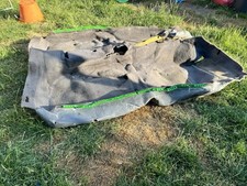 toyota supra mk3 ma70 inside carpet 86-92