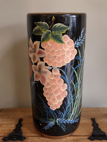 Vintage 55cm chinese hand - vintage,