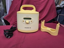 Medela Symphony Double Electronic Breast Pump, Switzerland, ORIGINAL!