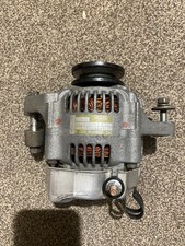 Kubota Genuine Denso 40 amp