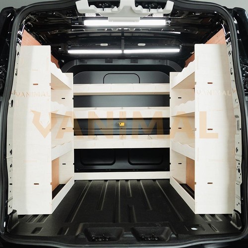 Transporter kombi lwb - t7,