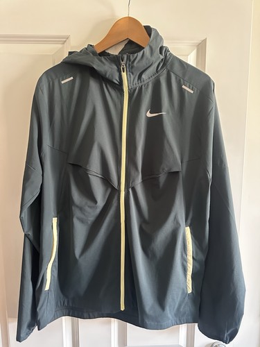 Nike repel windrunner - repel, uv