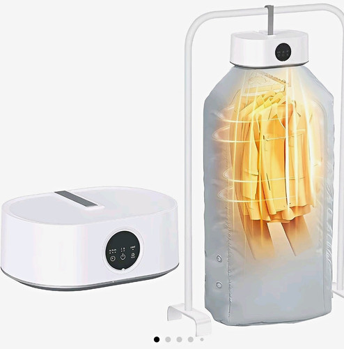 Portable compact mini - portable, spin