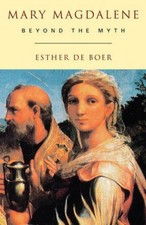 Esther de Boer: Mary Magdalene