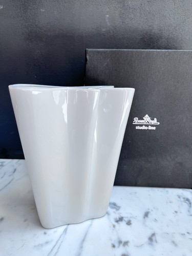New rosenthal white porcelain - rosenthal,