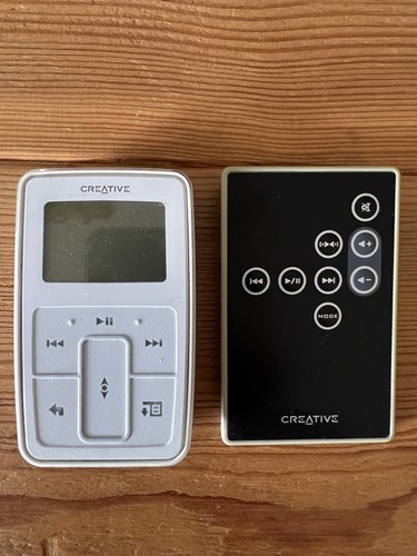 Creative zen micro - creative,