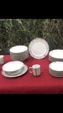 Denby Truffle Langley Side