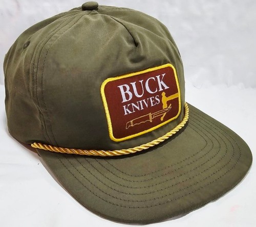 Buck knives army - buck,
