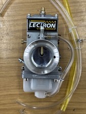 38 mm Lectron Injection Power