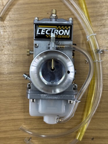 Lectron injection power - lectron,
