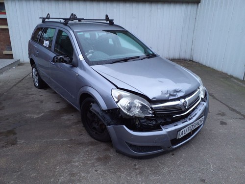 Vauxhall astra 2004 2009 - vauxhall,