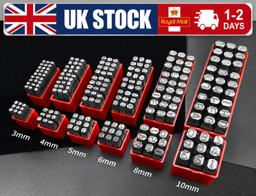 36pcs number letter - 36pcs, metal