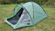 Eurohike Cairns 3 DLX