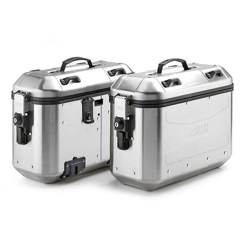 Givi dlmk36apack2 pair - givi,
