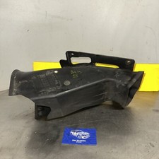 BMW E46 330i Saloon Bumper Air