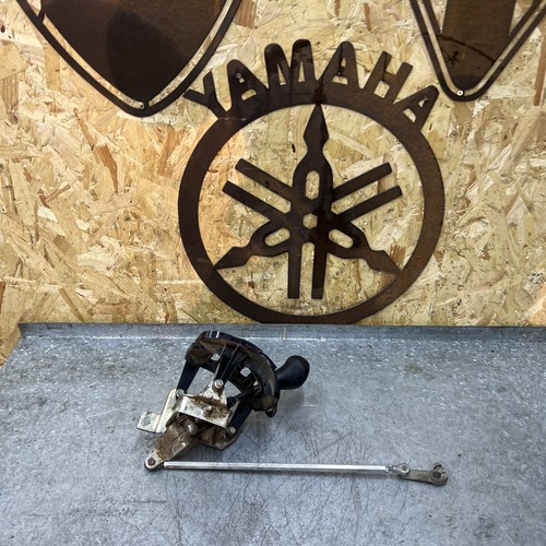 Suzuki king quad 500 - 2012, gear