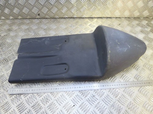 Fibre glass rear tail fairing - glass,