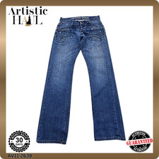 Tommy Hilfiger Men's Blue