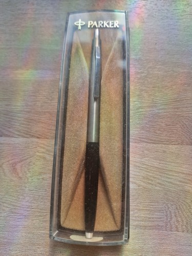 Vintage parker ball point - vintage,