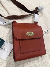 mulberry anthony messenger bag