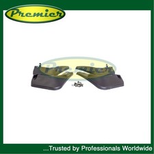Premier direct fit mud flaps - premier,