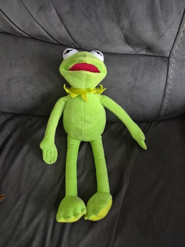 Muppets kermit the frog - kermit,