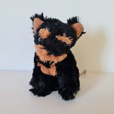 Nintendogs Beanie Plush