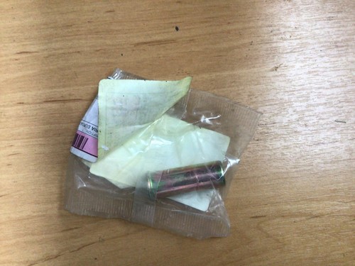 Rover metro 4 inlet - 1.1,