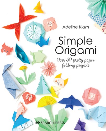 Simple origami over - simple, 50