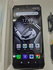 Blackview BV9100 Rugged Phone