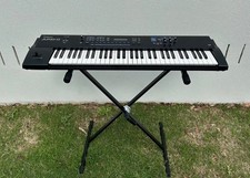 Roland Juno-D Keyboard –