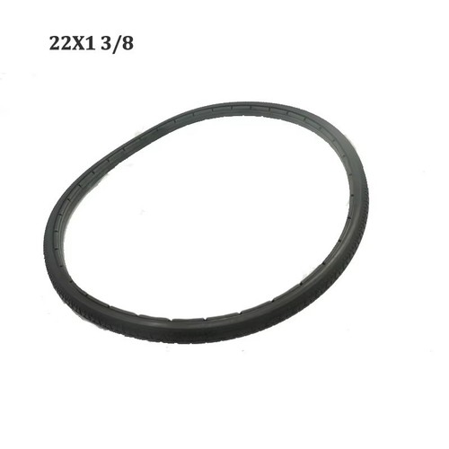Wheelchair solid tyre - wheelchair, 20