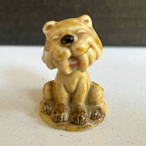 Wade glossy glazed ceramic - glossy,