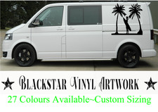 UNIVERSAL CAMPER VAN MOTORHOME