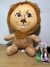 NEW Official Wizard Of Oz Lion