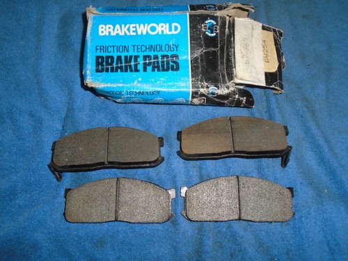 Mazda e2000 e2200 1984 - e2200, nos