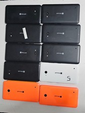 JOBLOT 10 x Microsoft Lumia