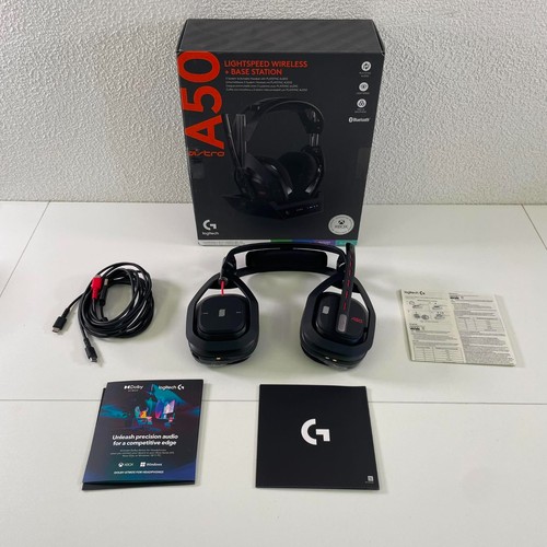 Logitech astro a50 - g,