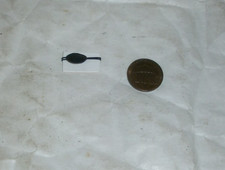 Eye patch for head sculpt