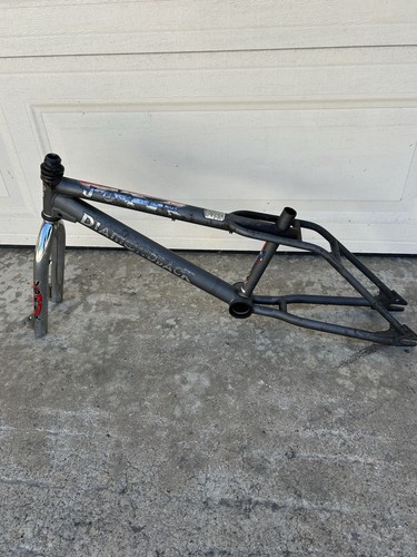 1997 diamondback joker - 1997, 20”