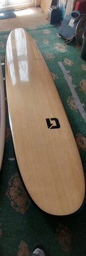 Longboard